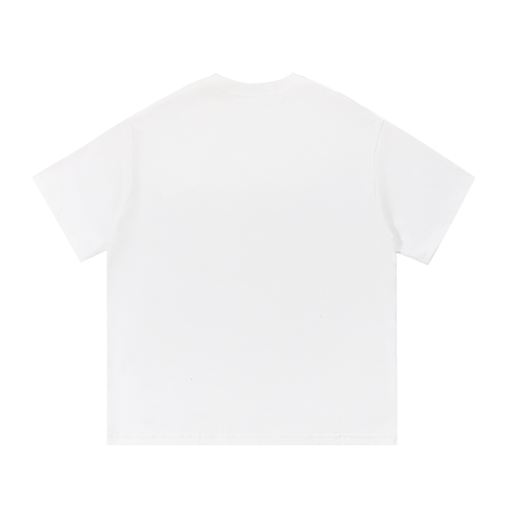 Lip Tag Tee