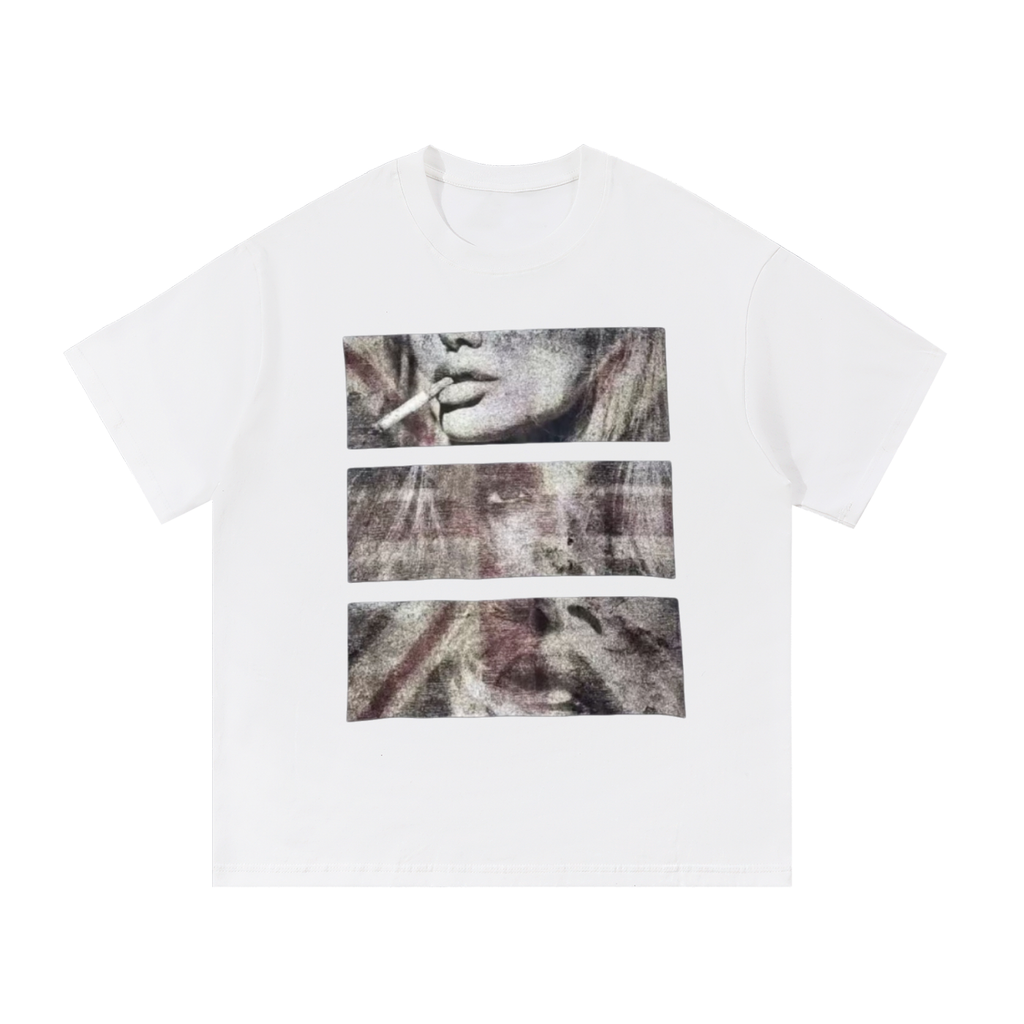 Graphic Britain Tee