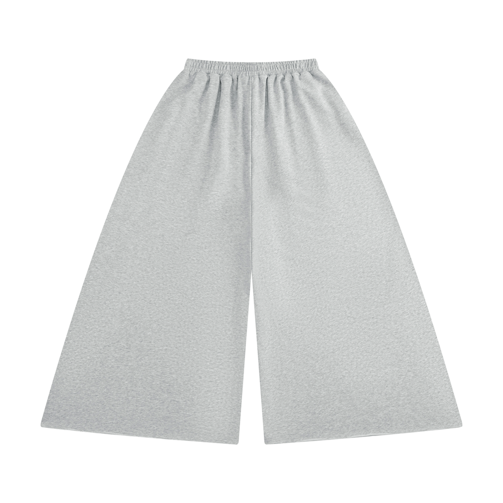 Dragon Print Baggy Sweats