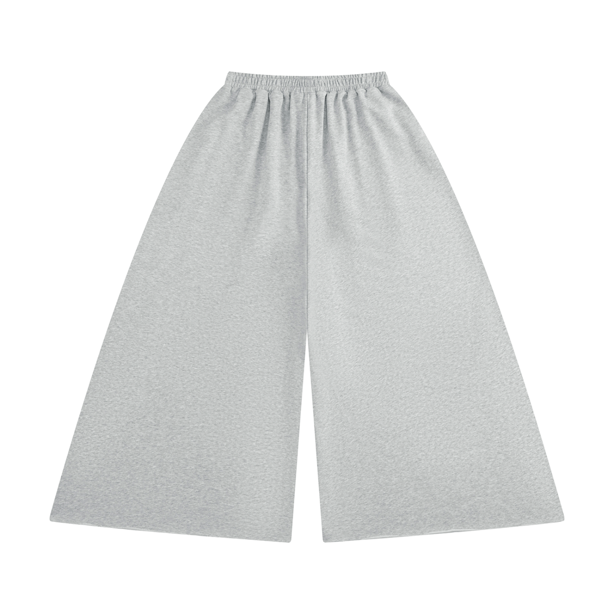 Dragon Print Baggy Sweats