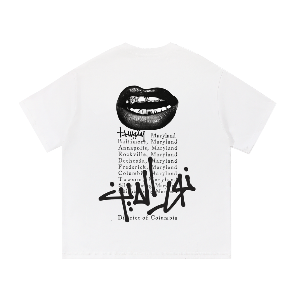 MD Tee