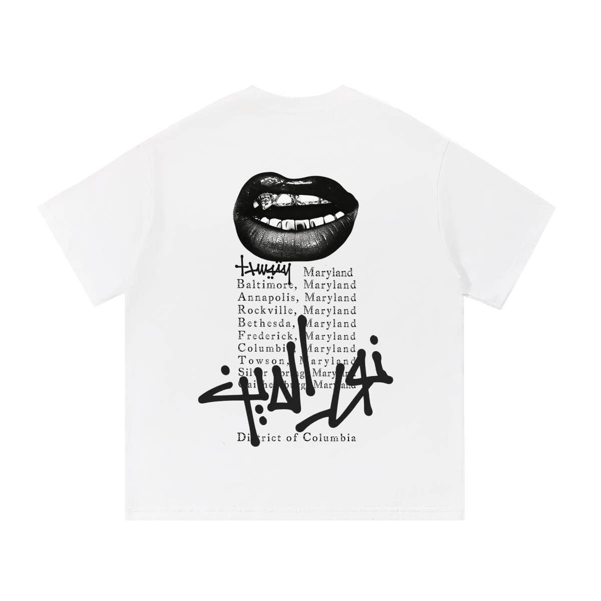 MD Tee