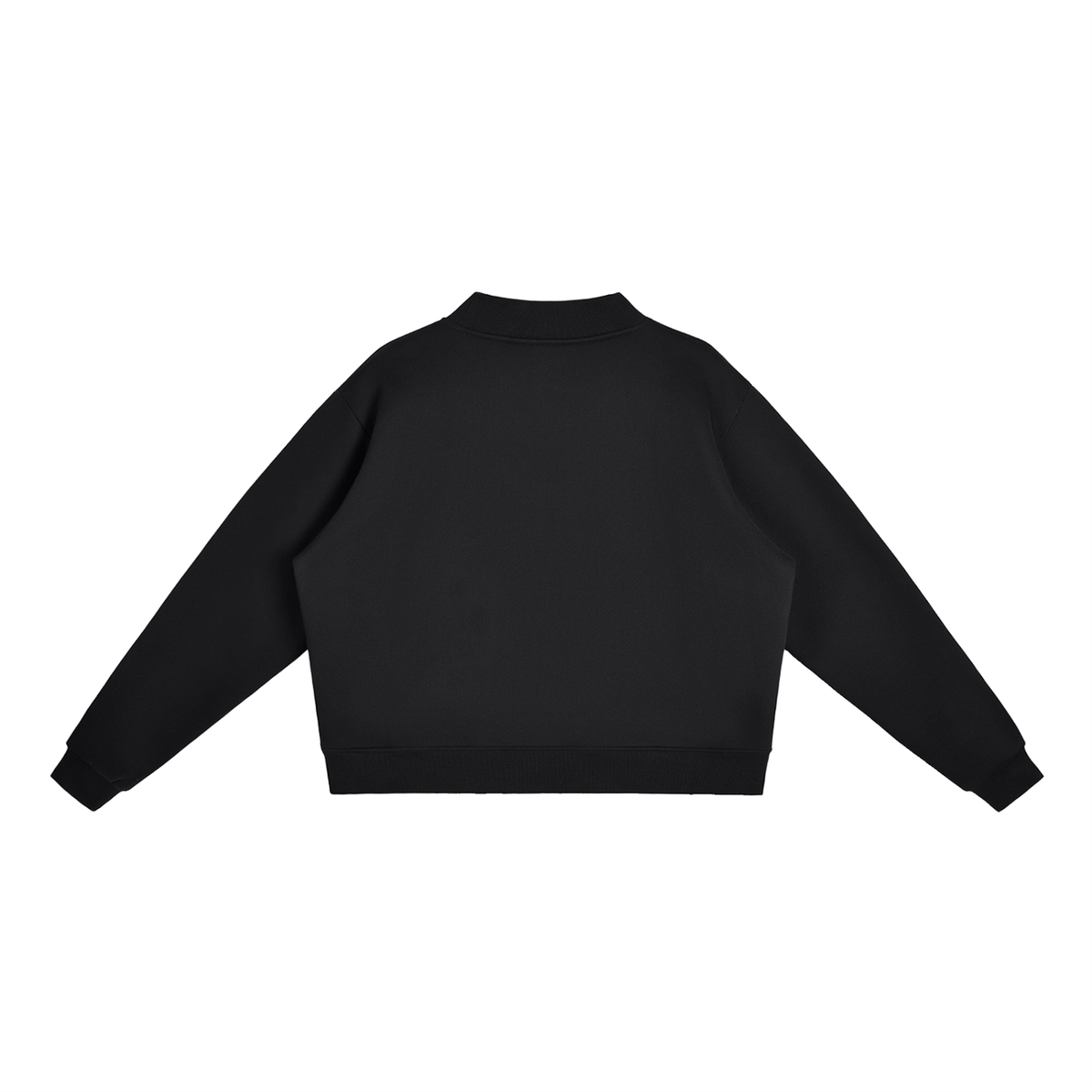 Muriel Rukeyse Sweatshirt