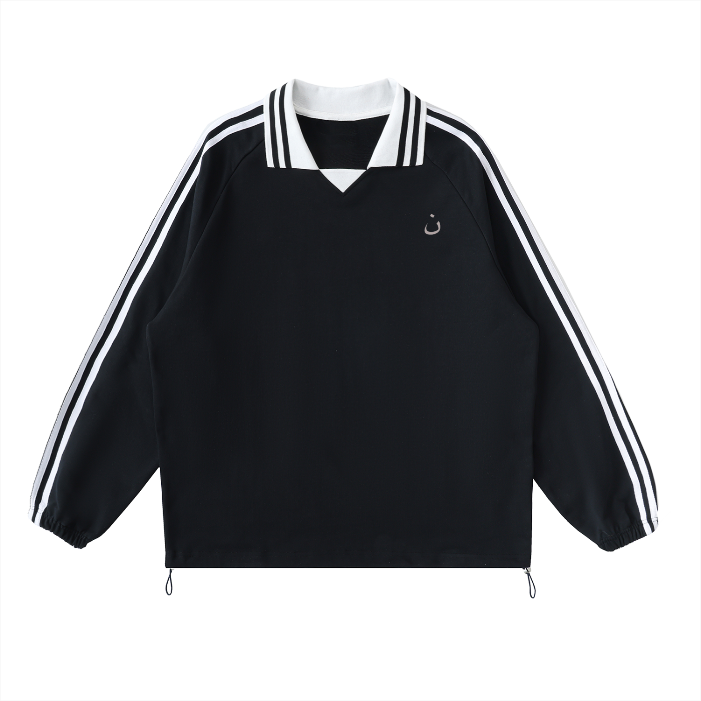 Cotton Sweatshirt