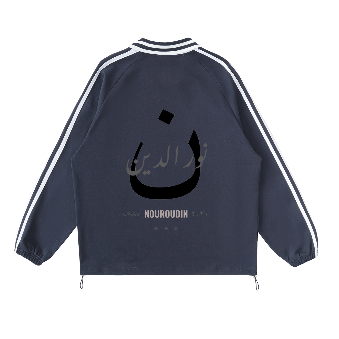 Cotton Sweatshirt