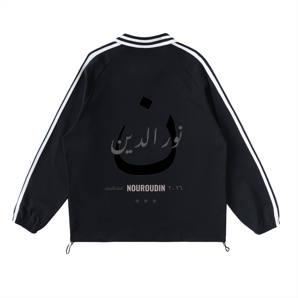 Cotton Sweatshirt
