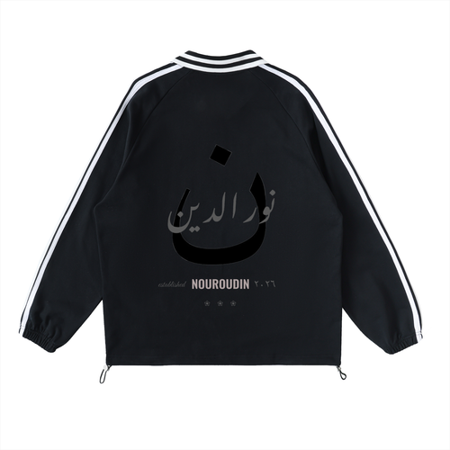 Cotton Sweatshirt