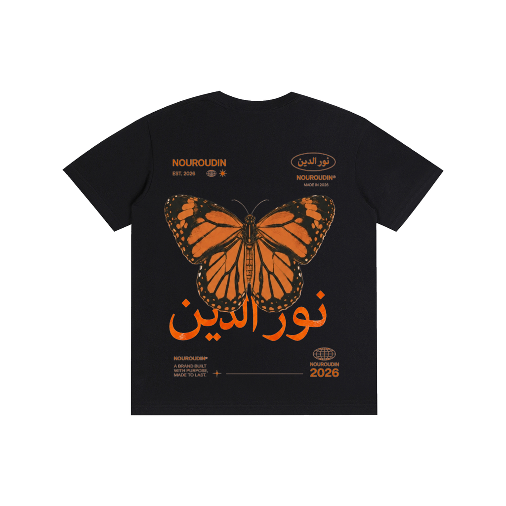 THE MONARCH TEE