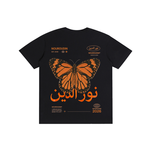 THE MONARCH TEE