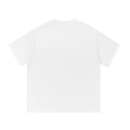 Essential Red Dice Cotton Tee