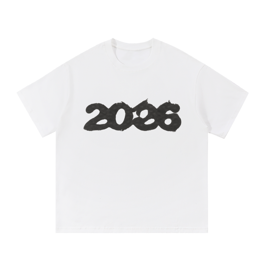 Essential Cotton T-Shirt